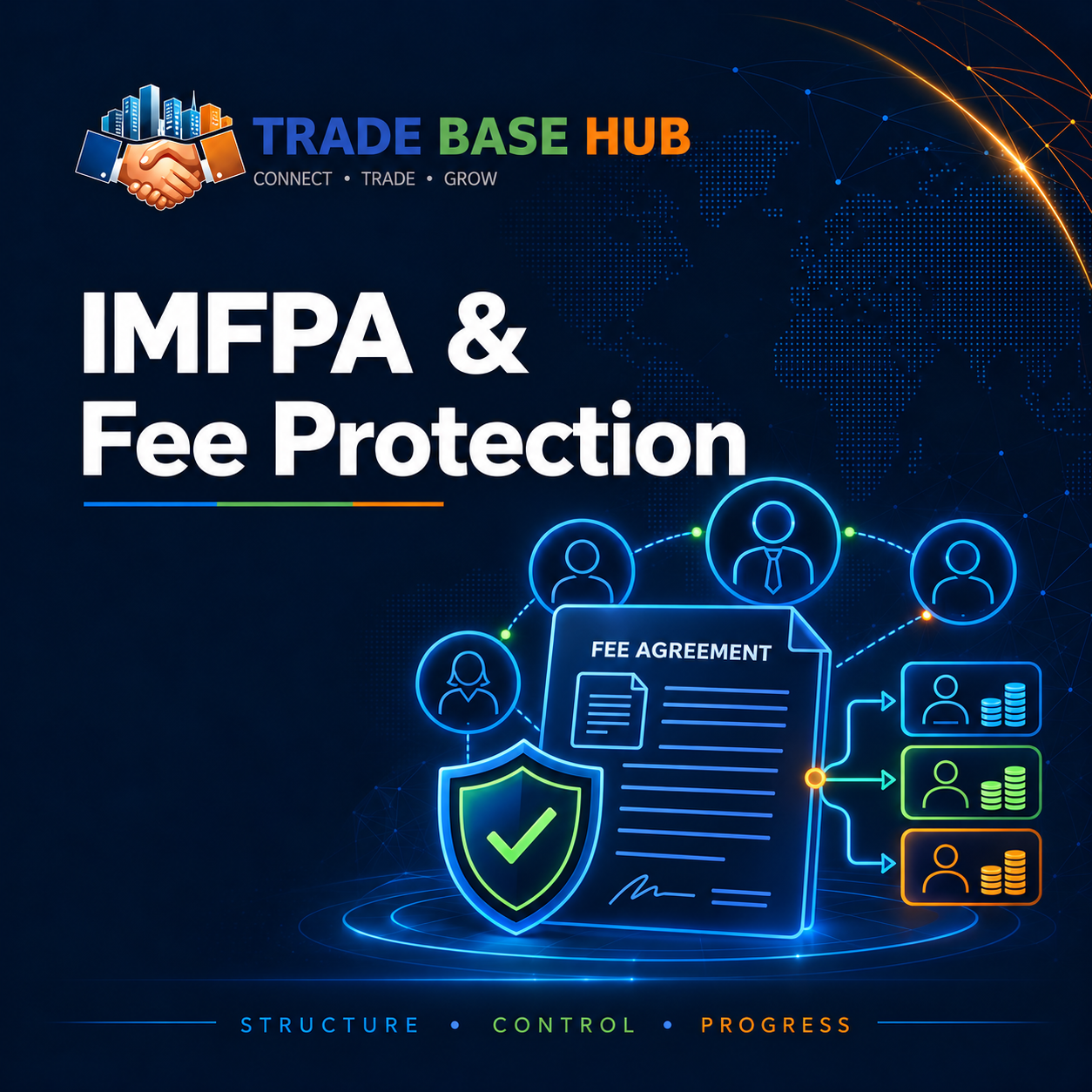 What is an IMFPA?