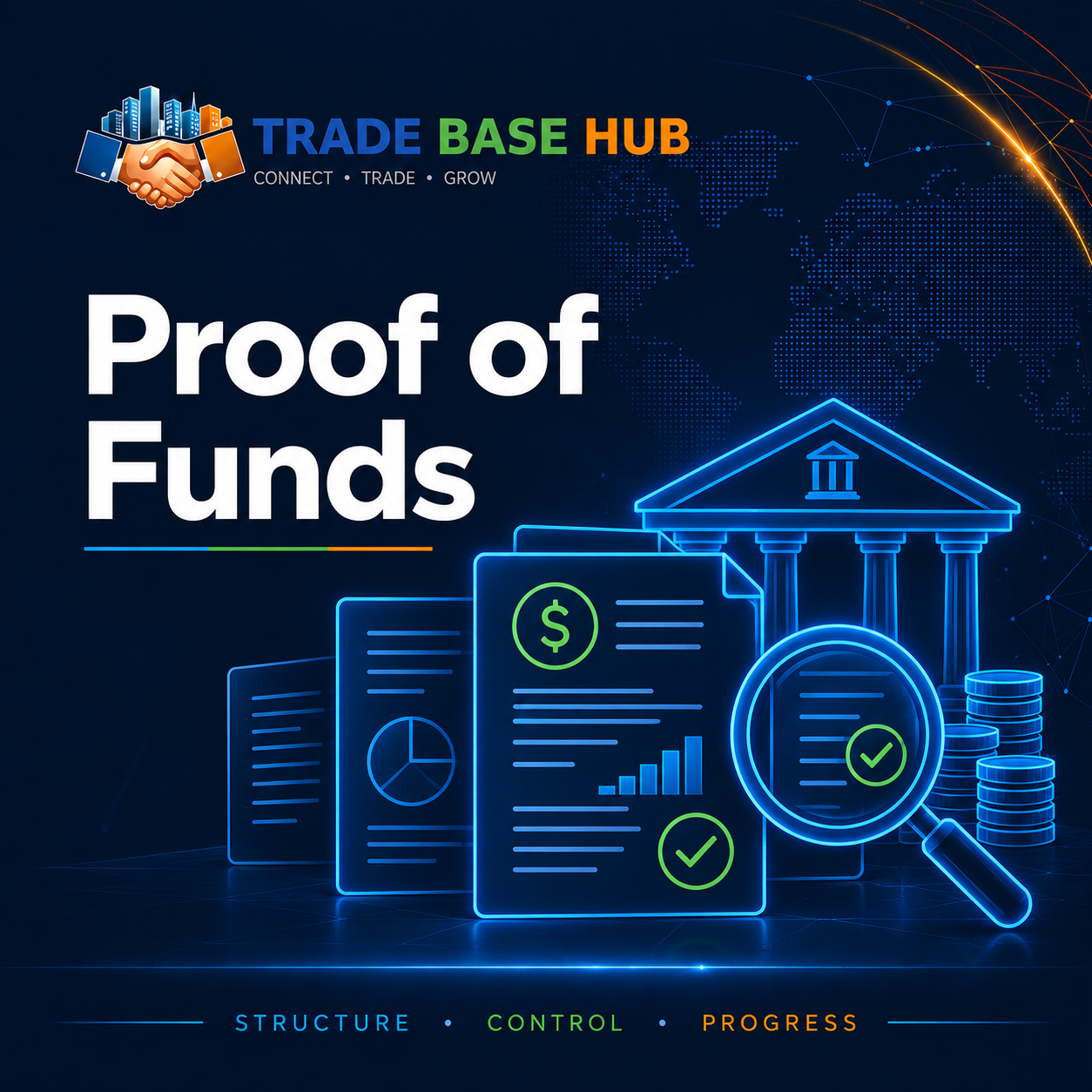 Understanding Proof of Funds