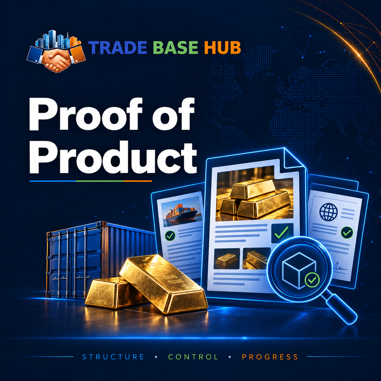 Understanding Proof of Product
