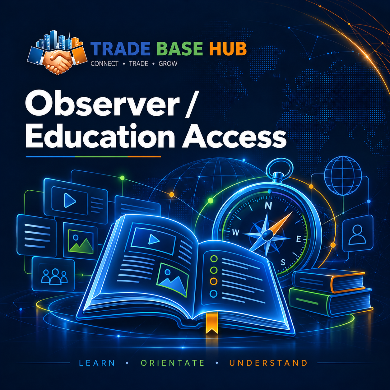 Observer / Education Access