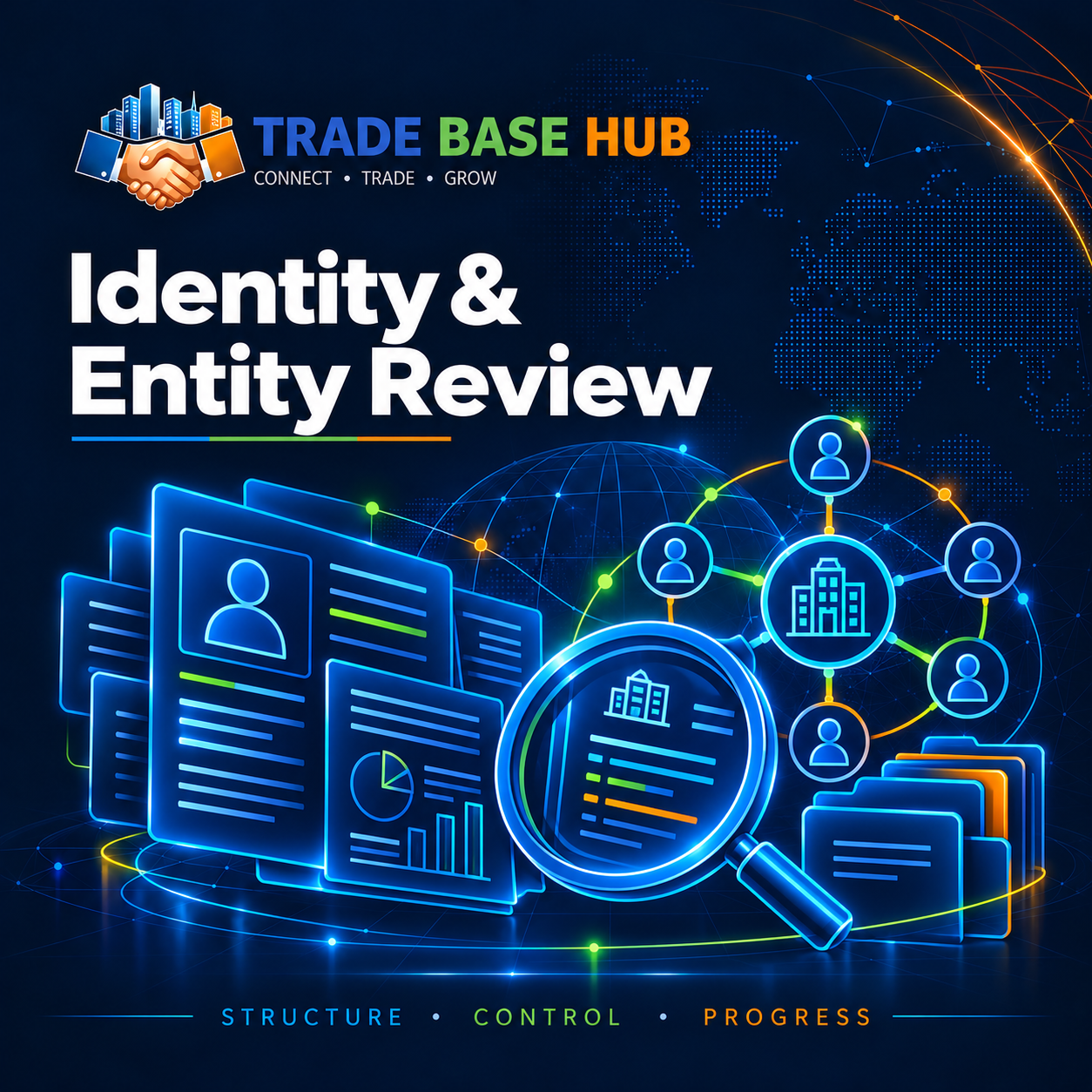Identify